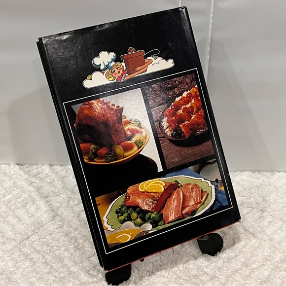 Pressure Cooking Is Pleasure Cooking by Patricia Phillips 1980s - Picture 5 of 7